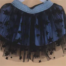 kid girl skirts children clothes children's skirts for girls clothes cotton summer HXC007-1P 1pcs/lot