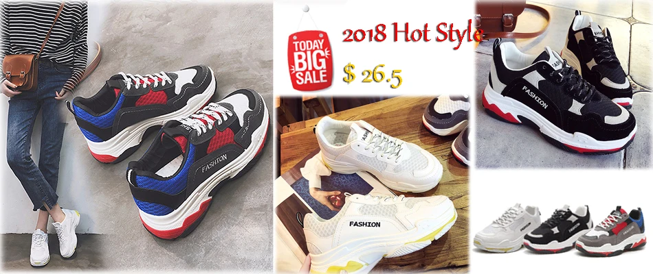 2018-Pairs-Outdoor-street-fashion-casual-new-Sneakers-Women-mesh-Breathable-trainers-Shoes-walking-driving-Shoes (3)