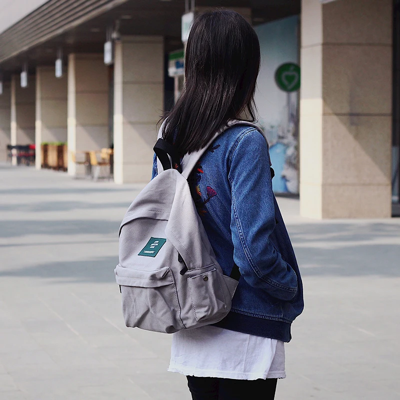 El Japón de la lona Mochila pequeños, las mujeres de Mochila bolso de escuela de la Mochila diaria Mochila nbxq86 El Japón de la lona Mochila pequeños, las mujeres de Mochila bolso de escuela de la Mochila diaria Mochila nbxq86