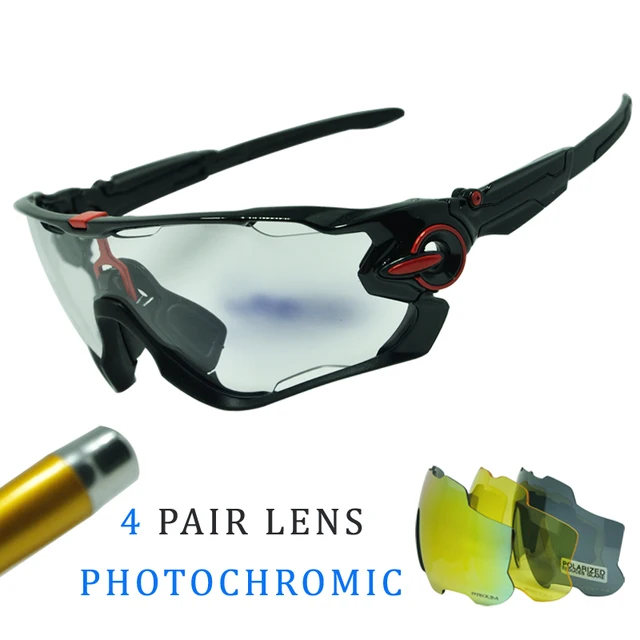 Special Offers Polarized Sports Men Cycling Glasses 4 Lens Photochromic Cycling Eyewear Sunglasses Brand Designer Goggles With Myopia Frame Special Offers Polarized Sports Men Cycling Glasses 4 Lens Photochromic Cycling Eyewear Sunglasses Brand Designer Goggles With Myopia Frame