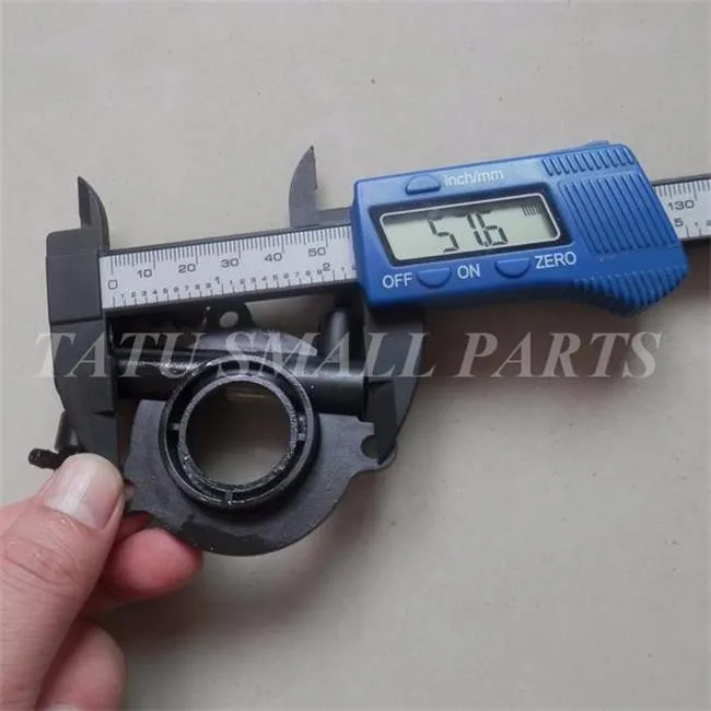 OIL PUMP CHAMPION 255 CHAINSAW 8