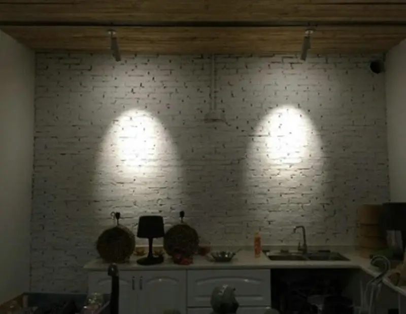 

10W 12W LED COB Track light Lamp COB LED lamp LED spot light for Ceiling mounted lighting fixture free shipping