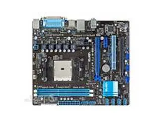 

F1A55-M LX PLUS Desktop board A55 FCH DDR3 Tested Working