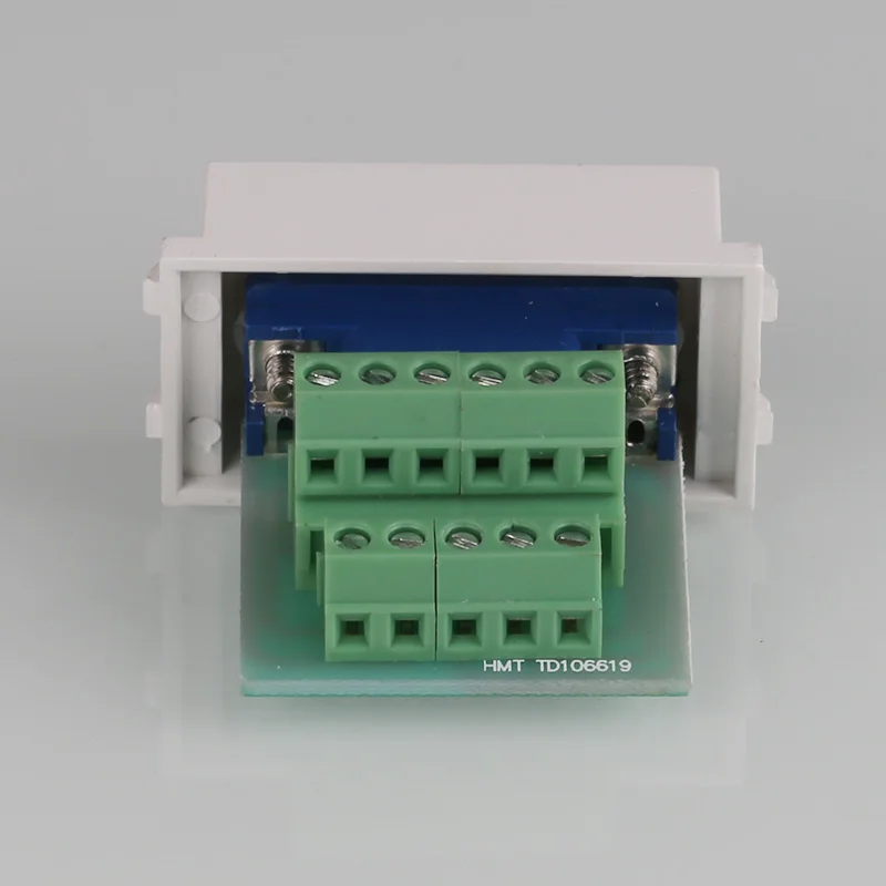 Free Solder VGA slot pic 3