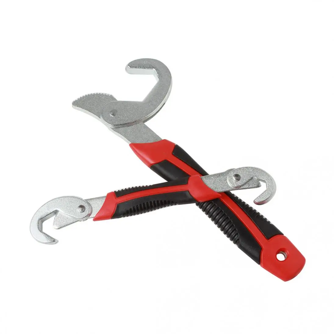 snap and grip wrench