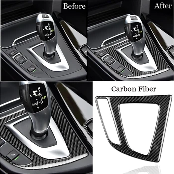 

Interior Anti-scratch Cover Plastic Sticker Carbon Fiber Shift Practical Hot Gear Sale Useful Durable Accessories