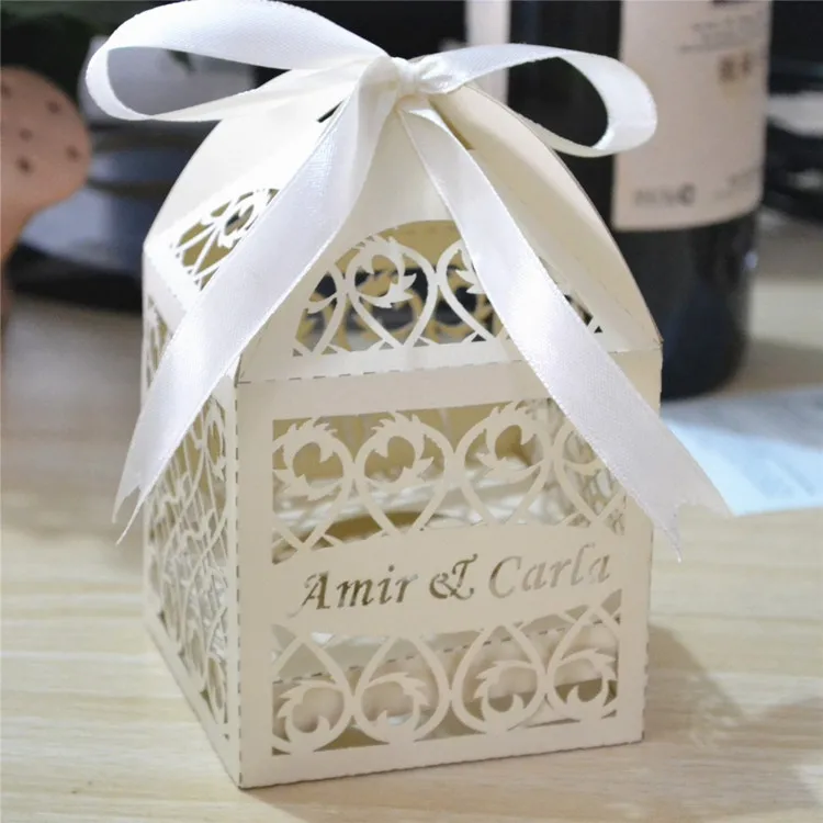 stemless wine glass packaging box ,free customized wedding gifts box ...