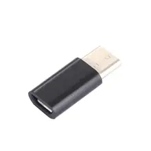 Binmer 1 упаковка USB-C type-C к Micro USB адаптер для зарядки данных для samsung Galaxy Note 9 дропшиппинг 13 Aug