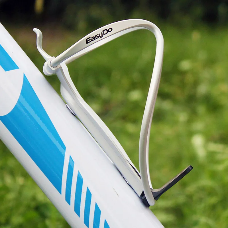 Держатель для бутылки велосипеда EASYDO MTB дорожный велосипед клетка воды