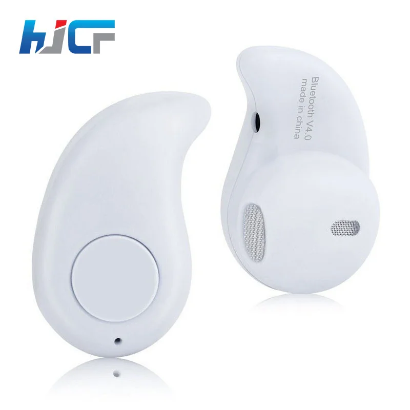 

High Quality Mini Bluetooth Earphone Wireless Headphone Bluetooth 4.1 Mini Earbuds Universal For Smart Phone