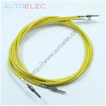 

2Pcs 000979132E Automotive Repair and replacement Wire Wiring harness for VW Audi Skoda Seat mini ISO Golf, Passat,