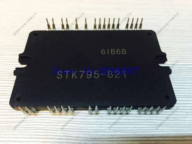 

1pcs/lot Freeshipping STK795-821 STK 795-821 Plasma Driver Module In Stock