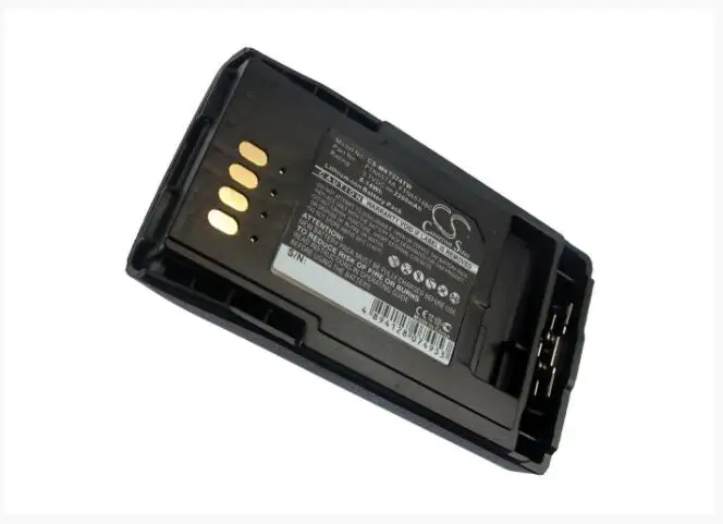 Cameron sino 2200 мАч аккумулятор для Motorola CEP400 MTP800 MTP850 MTP850S PTX850 AP-6574 FTN6574 двух-аккумулятор для системы радиосвязи