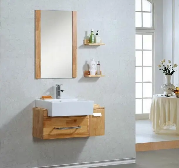 Badkamermeubel Kleine Badkamer Vanity Wandmontage Badkamer Vanity 0283 2016 Wall Mount Bathroom Vanity Small Bathroom Vanitybathroom Vanity Aliexpress