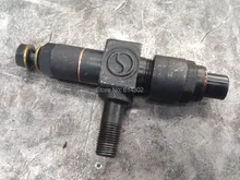 Weifang 4102ZD engine parts inyector de combustible/weichai Ricardo generador diesel partes