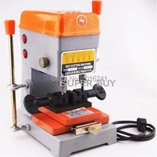 Электрическая автоматическая машина для резки ключей