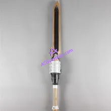 «Tales Of xillia» Элвин Подставка для меча ПВХ Сделано Косплей Реквизит ACGcosplay