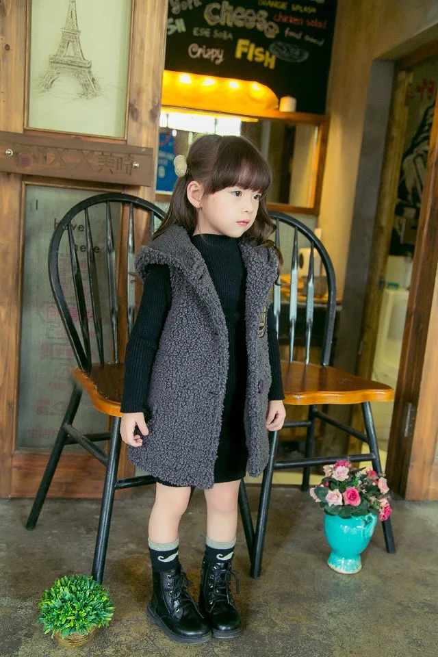 Children-vest-thickening-long-design-girls-2016-fashion-Plush-Warm-hooded-Outerwear (4)