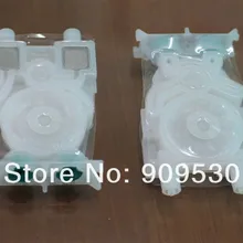 Pp материал высокое качество демпфер для принтера DX7 печатающей головки; 10 шт./лот