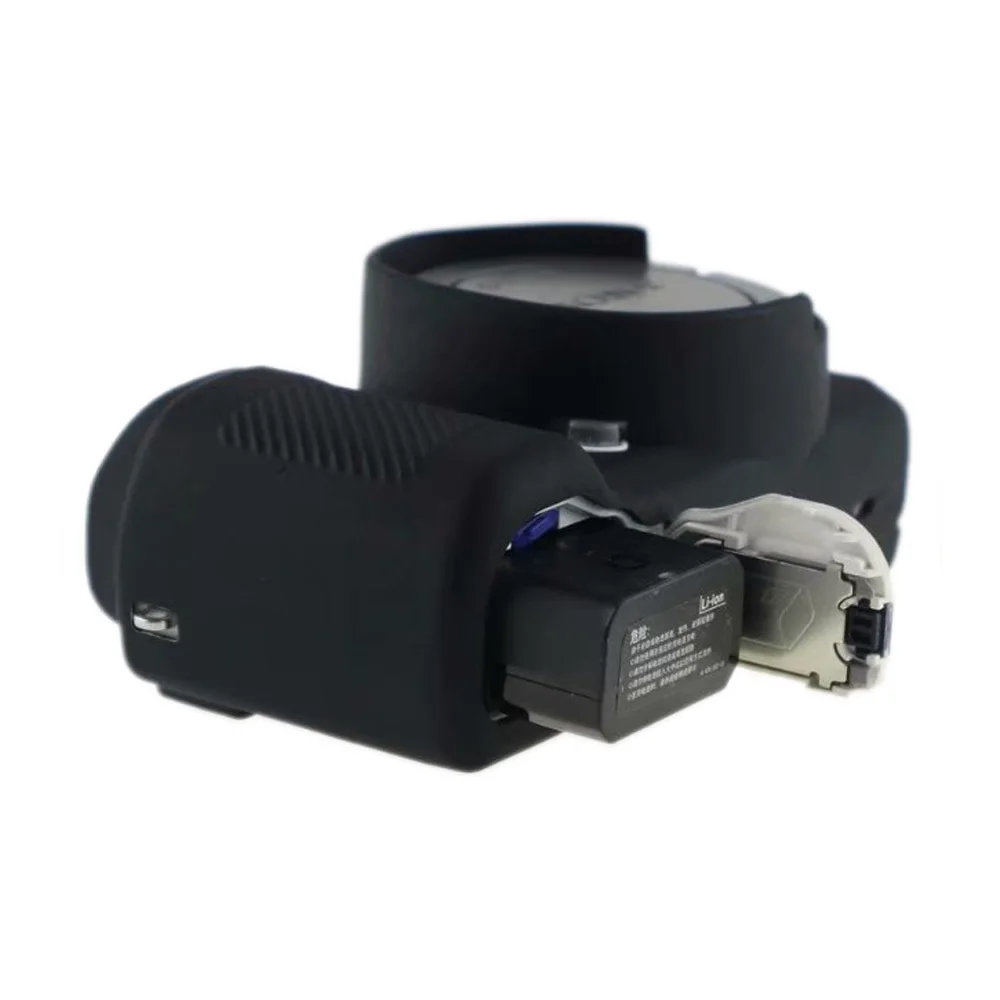 for Sony Alpha A5000 A5100 Body Camera (3)
