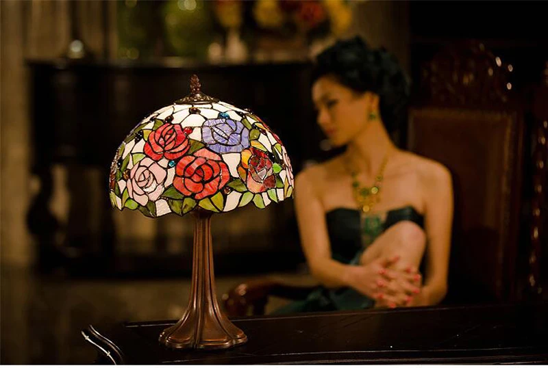 Wedding table lamp (11)