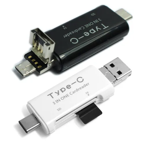 Type-C-USB-microUSB-3-in-one-Card-Reader-SD-SDHC-SDXC-microSD-microSDHC-microSDXC-Type (4)