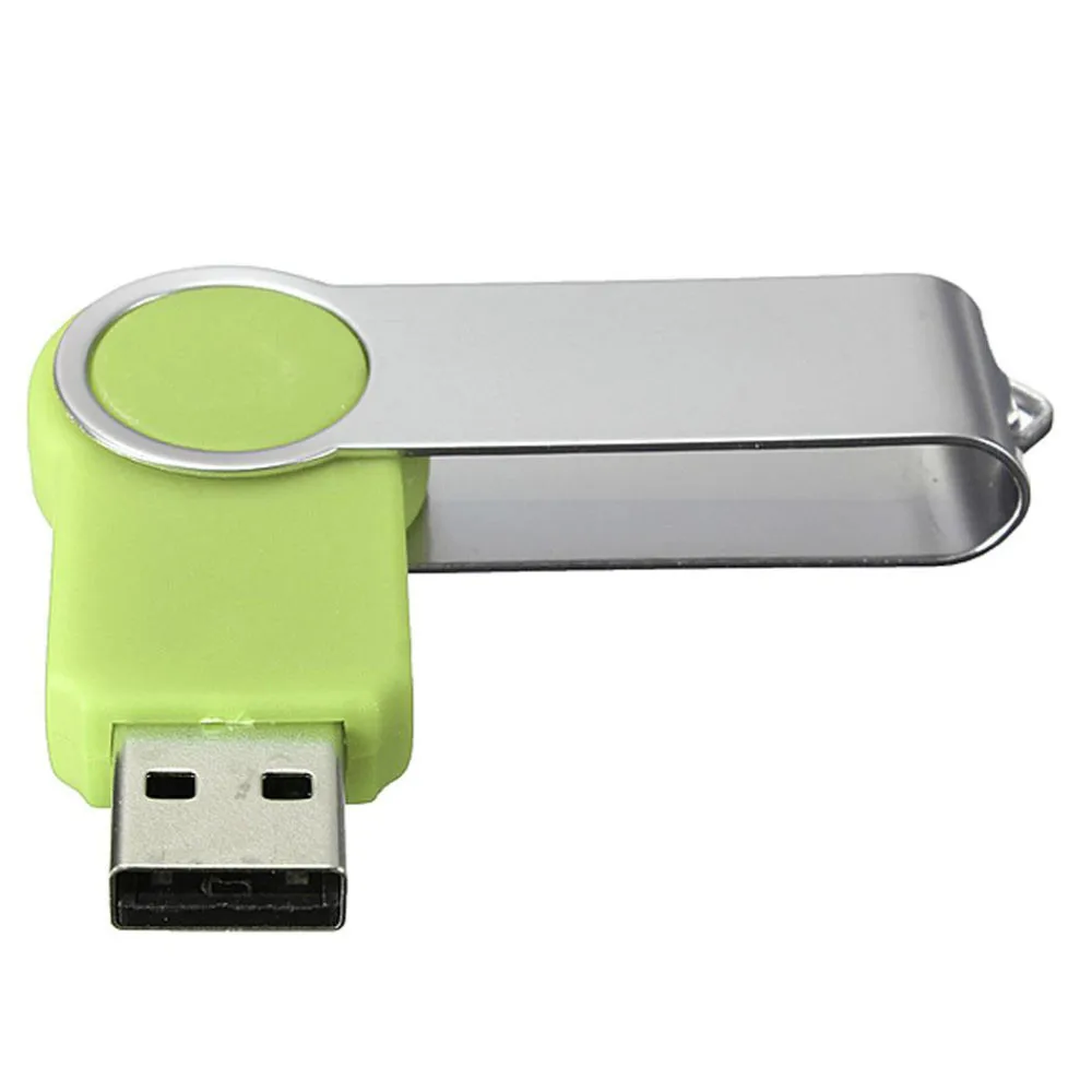 Новинка 2017 года 8 ГБ USB 2.0 кожа флэш-памяти для хранения Thumb U диск челнока ju21