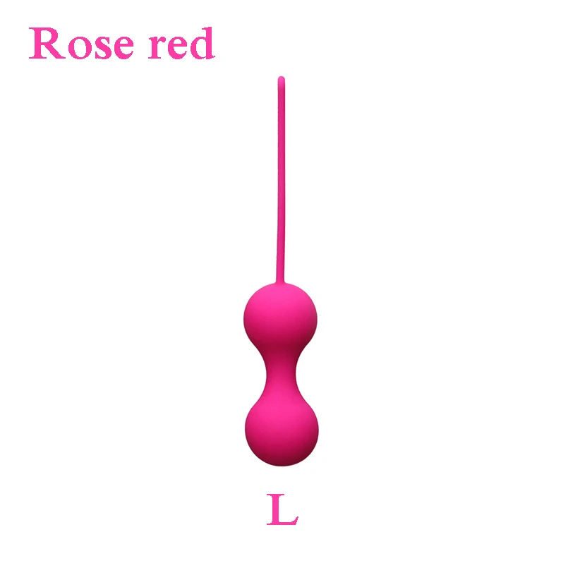 red l