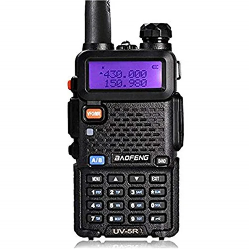 Baofeng UV-860(UV-5R plus) двухстороннее радио 136-174/400-520 МГц Pofung uv5r bf-uv860 Ham cb радио рация uv 5r uv 860