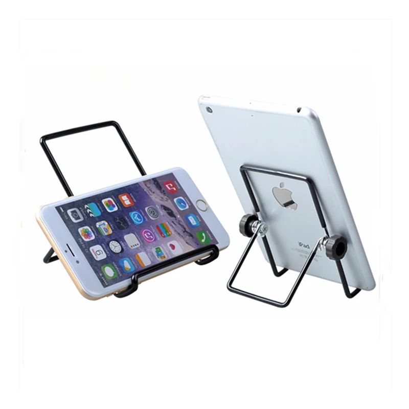 Wolfsay Universal Tablet Stand For Ipad Mini 3 Support For Tablet Adjustable Folding Holder