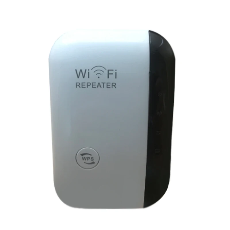 

Wireless WiFi Repeater Wifi Extender 300Mbps Wi-Fi Amplifier 802.11N/B/G Booster Repetidor Wi fi Reapeter Access Point Routers