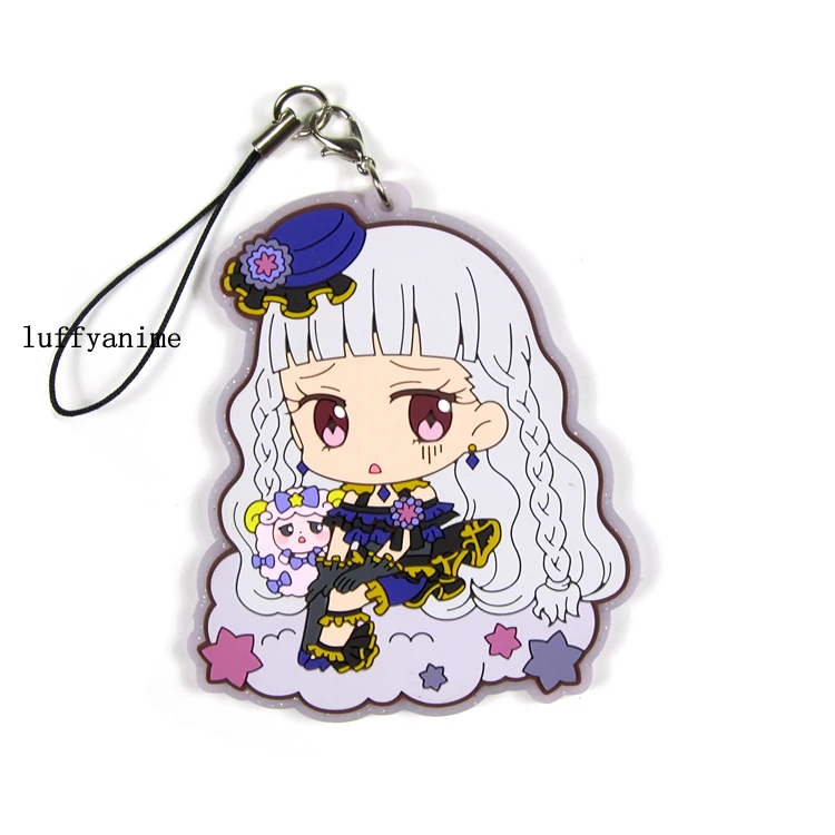 Kouda Michiru_