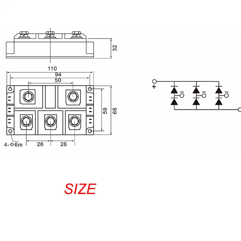 Size