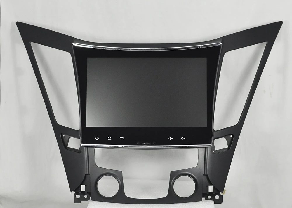 Clearance Lenvio IPS 2GB RAM 32G ROM Octa Core Android 7.1 CAR DVD Radio GPS Navigation For Hyundai Sonata 8 YF I40 I45 I50 2011 2012-2015 1