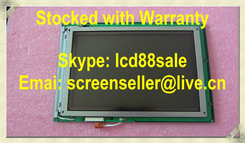 

Лучшая цена и качество hlr1021-101182 промышленных ЖК-дисплей Дисплей