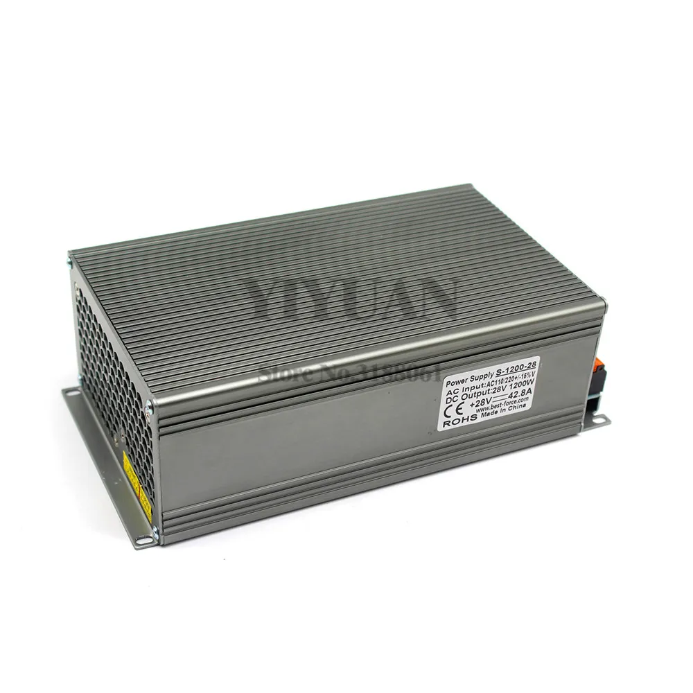 28V1200W-3