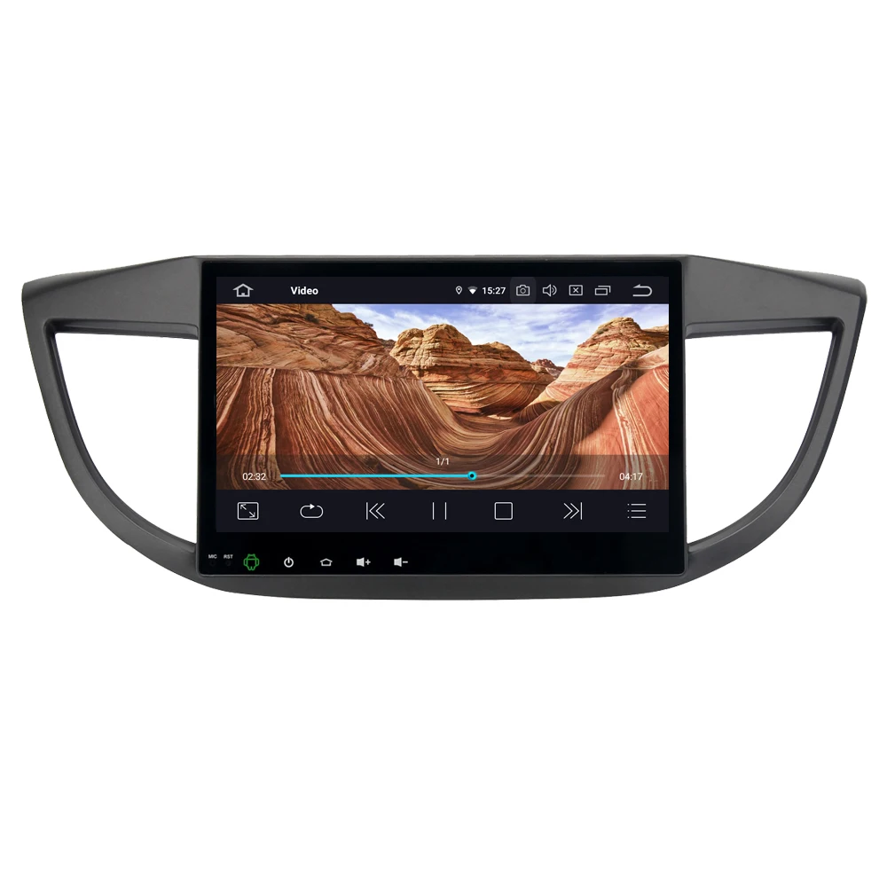 Flash Deal RoverOne For Honda For CRV For CR-V 2012+ Android 9.0 Autoradio Car Multimedia Player Radio GPS Navigation Head Unit NO DVD 4 Flash Deal RoverOne For Honda For CRV For CR-V 2012+ Android 9.0 Autoradio Car Multimedia Player Radio GPS Navigation Head Unit NO DVD 4
