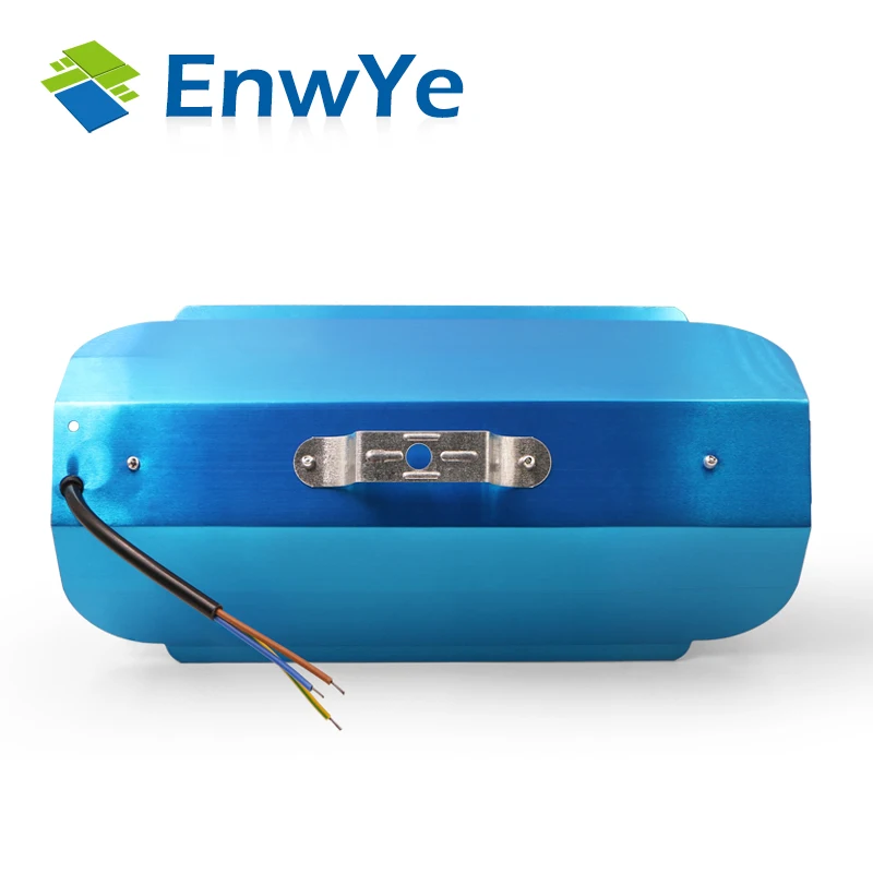 EnwYe 50W Plant growth lamp LED Grow Light Phyto Simple floodlight 220V For Plant Greenhouse Hydroponic