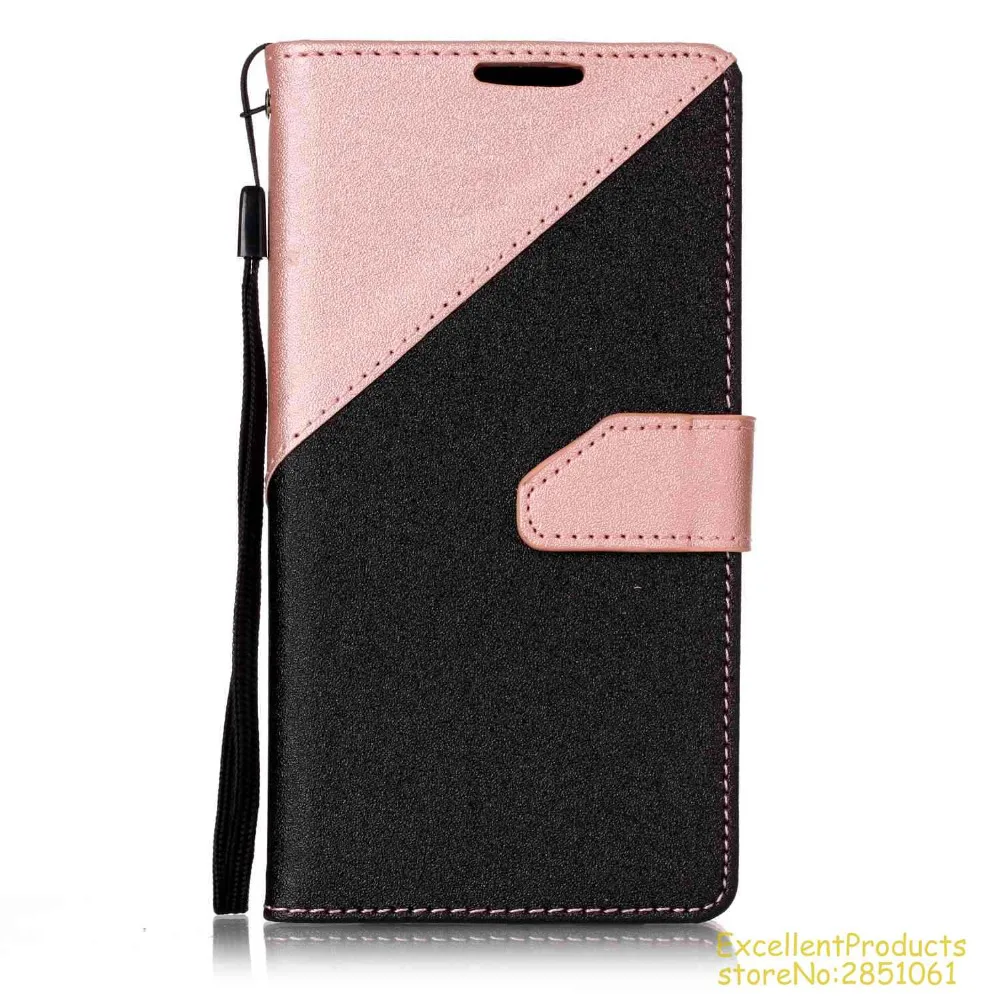 

For Samsung J5 2016 J510 cover 10 styles Hight Quality Flip Leather Phone Cases For Samsung J5 2016 Wallet Leather Case caso