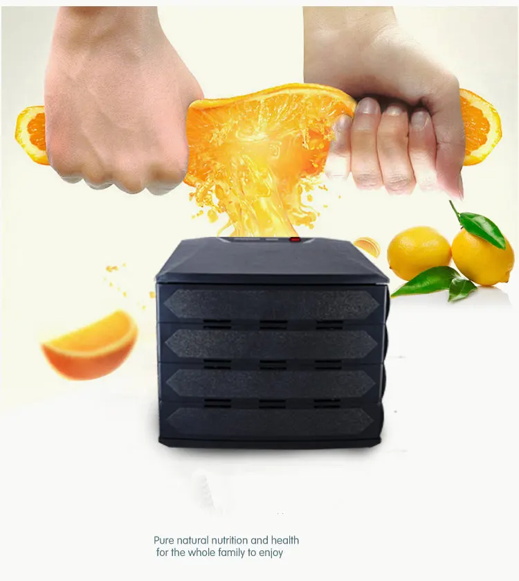 (SHIP FROM AU ,NZ)2019 Sale Hot Commercial Home Food Dehydrator Fruit Vegetable Herbal Meat Drying Machine Snacks Dryer