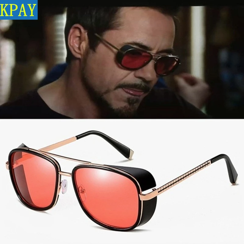 Lentes matsuda tony stark Clearance