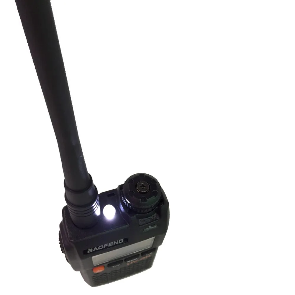 Baofeng UV-3R Walkie Talkie 10KM 2W 99CH UHF VHF FM VOX Pofung UV 3R walk talk Dual Band Two Way Radio amador UV3R (4)