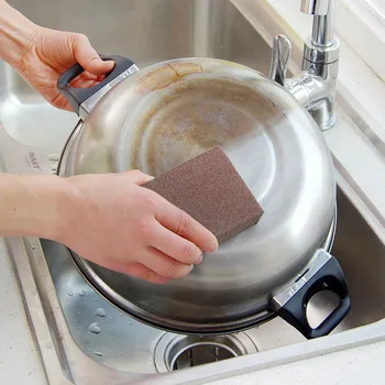 Removing Rust Cleaning Cotton Kitchen Gadgets