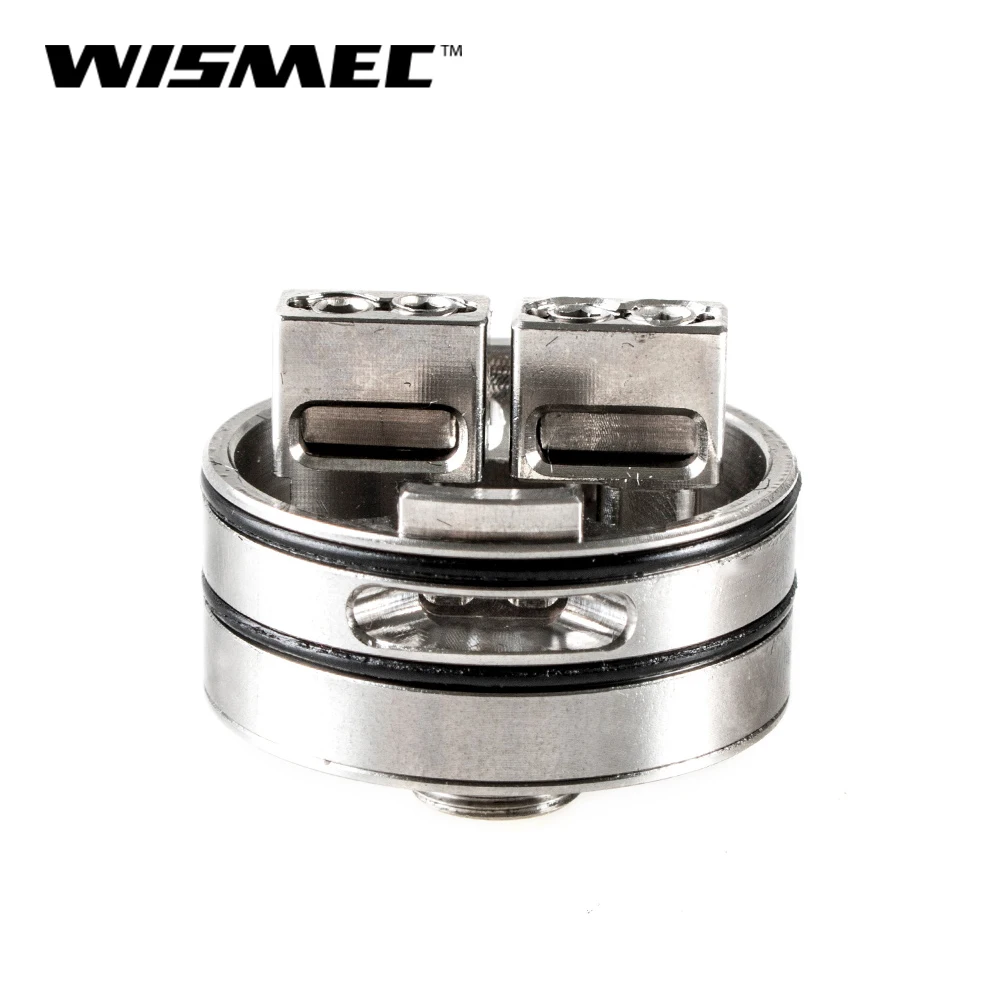Оригинал Wismec LUXOTIC NC коробка мод 250 Вт с гильотинной V2 по 18650/20700 батарея электронная