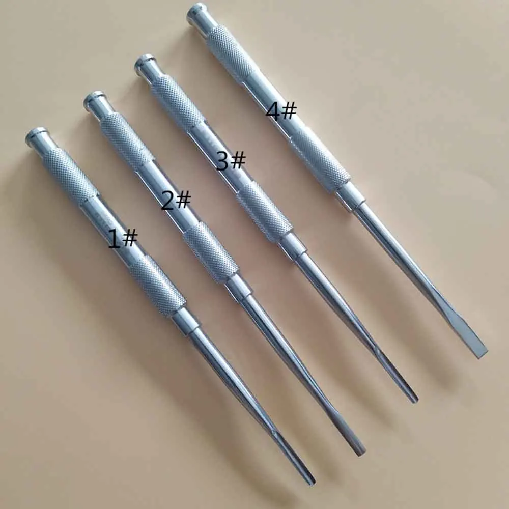 

Dental Tooth Glaze Chisel, Impacted Bone Chisel, Flat Bone Chisel
