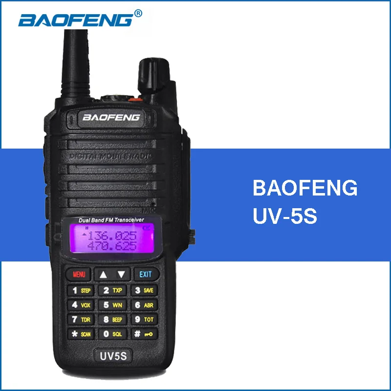 bilder für Baofeng uv5s walkie talkie 8 watt gleiche wie bf-a58 vhf uhf dual Band Tragbare Walkie Talkies 2800 mAh Zwei Zweiwege-ham-radio CB Radio Transceiver bilder für Baofeng uv5s walkie talkie 8 watt gleiche wie bf-a58 vhf uhf dual Band Tragbare Walkie Talkies 2800 mAh Zwei Zweiwege-ham-radio CB Radio Transceiver