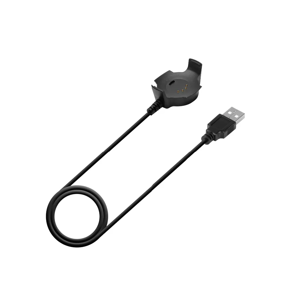 Зарядное устройство USB док-станция для Xiaomi AMAZFIT Pace/Bip A1608/A1607/A1702/A1712/A1807/A1913/stratos 2/GTR 42 мм 47 мм зарядное устройство для часов