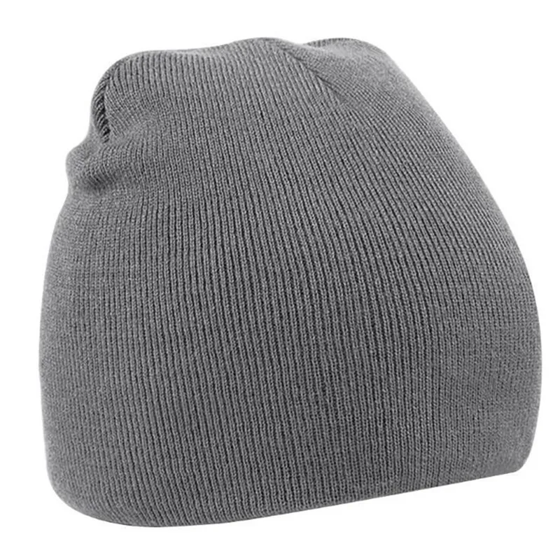 

2016 New Fashion Winter Hat Skullies Beanies Knit Hat For Men Women Unisex Headgear Women Hat Female Warm Cap