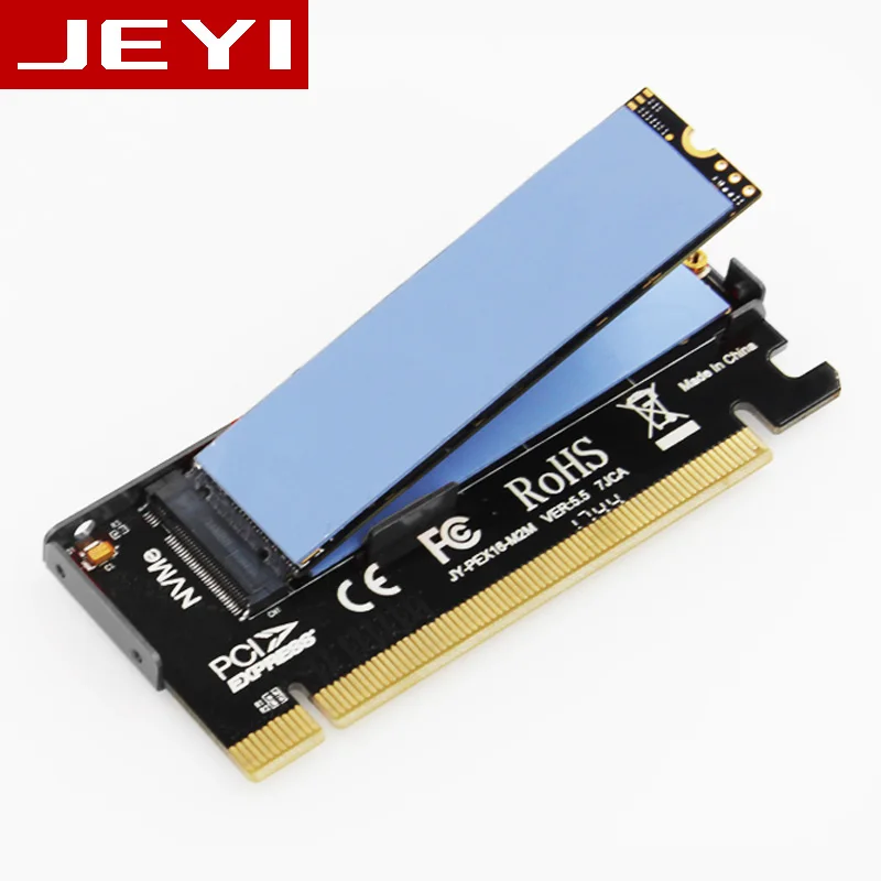 JEYI Schwarz CoolSwift NVME SSD 128G 256G SSD PCIE3.0 X2 X4 GEN3 m 2 NVME 3D TLC-PCI-E 30 m2 Marvel
