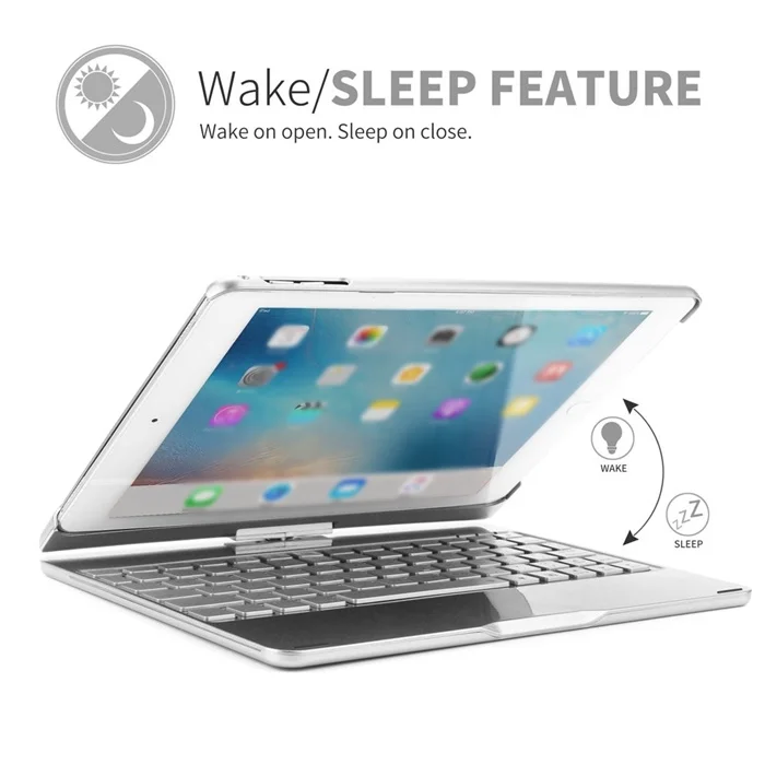 Animuss Bluetooth wireless keyboard (3)
